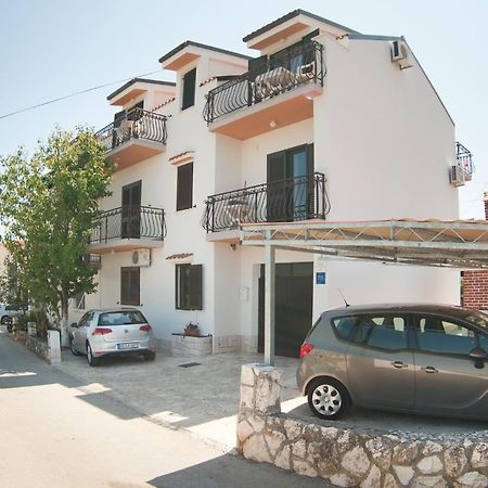 Apartments By The Sea Slatine, Ciovo - 12176 Eksteriør bilde