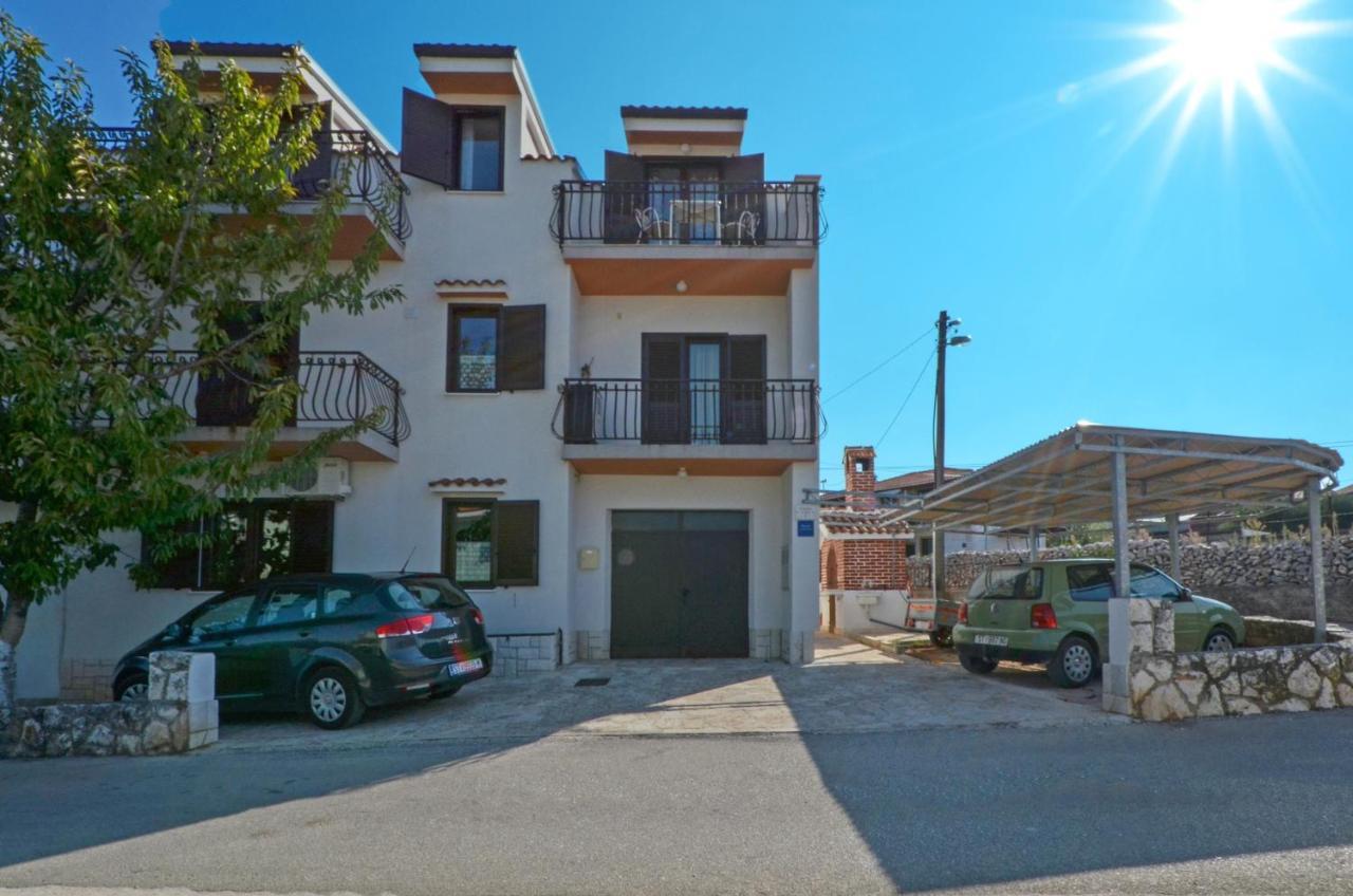 Apartments By The Sea Slatine, Ciovo - 12176 Eksteriør bilde